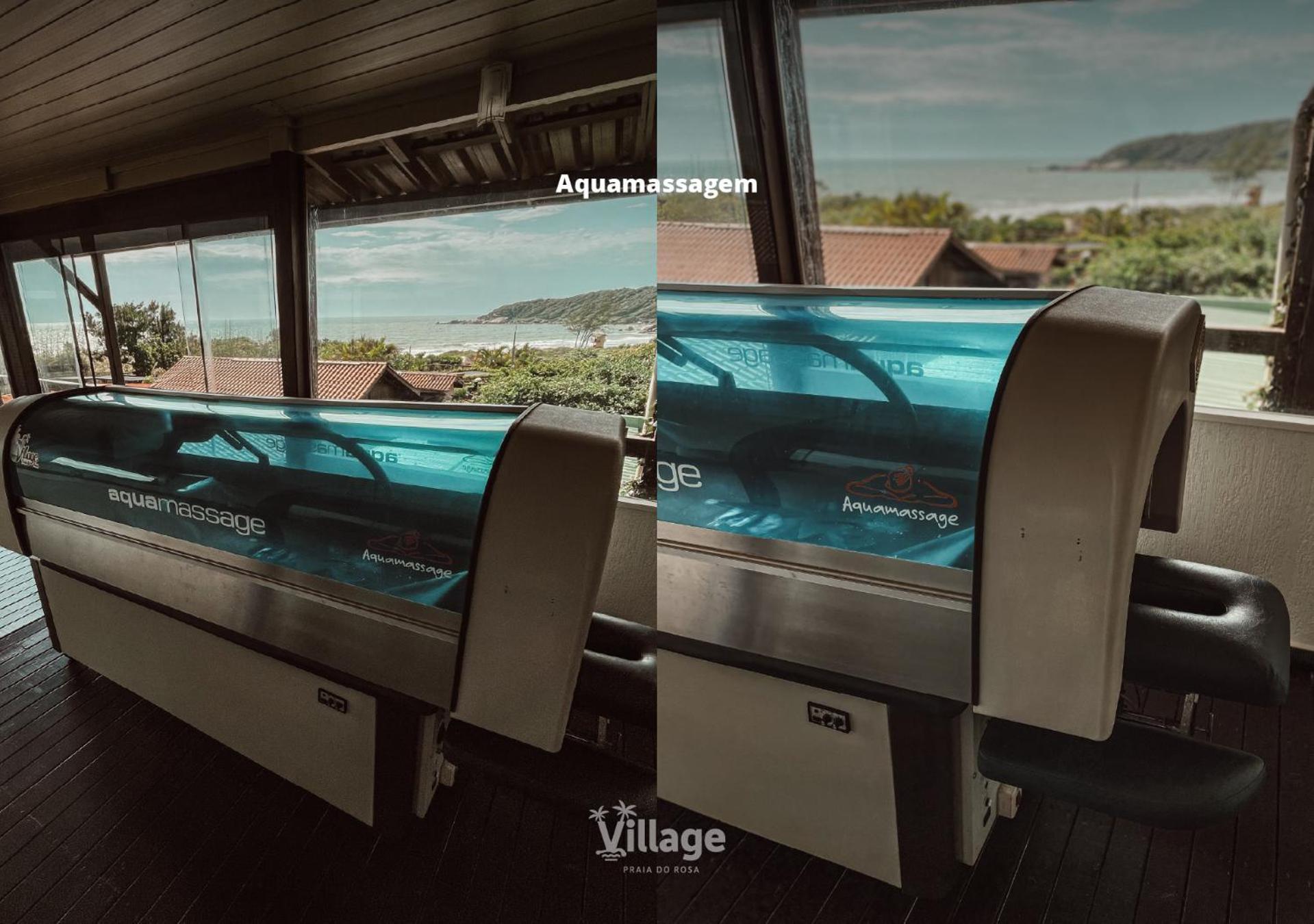 Village 普腊亚罗萨 外观 照片