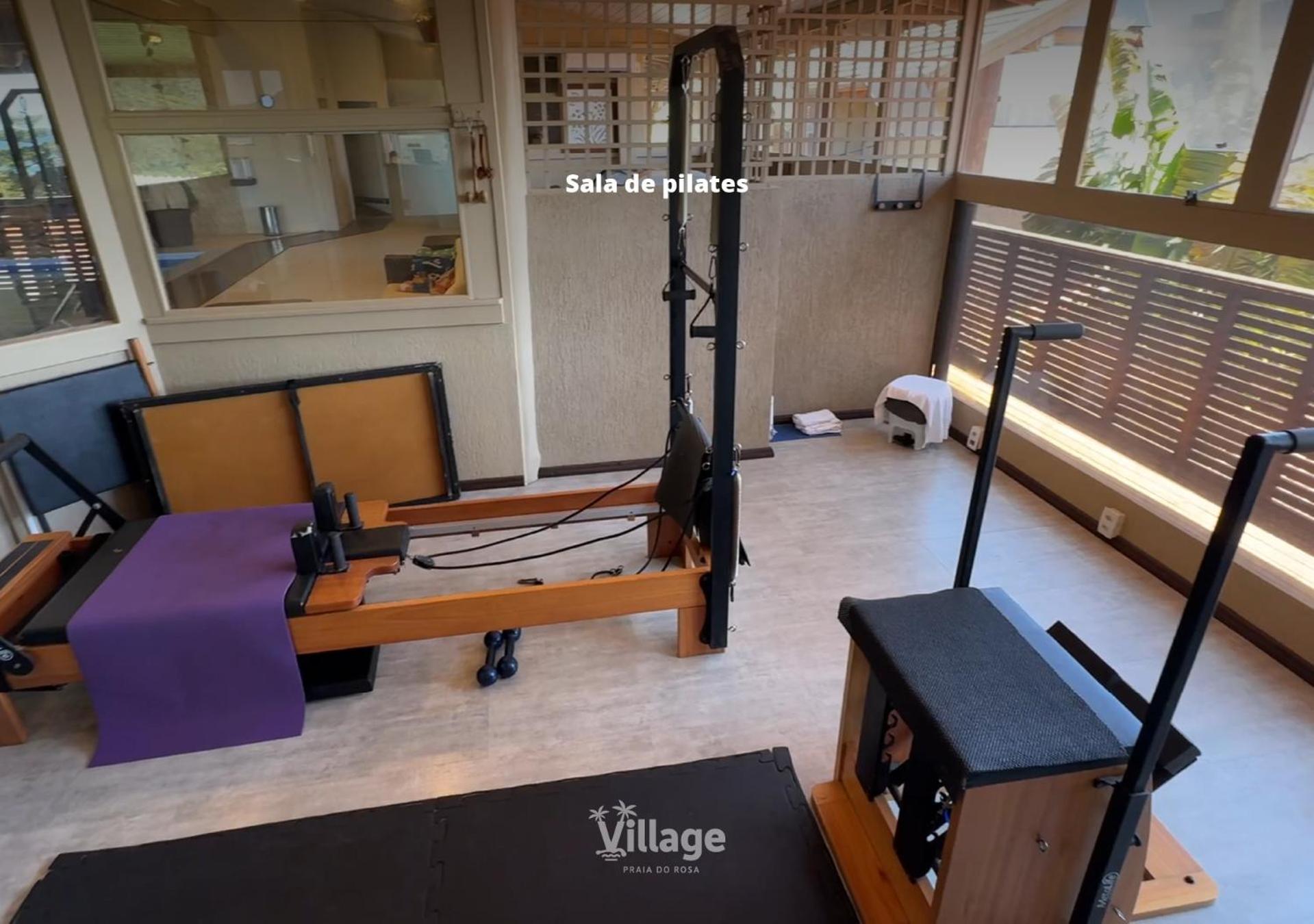 Village 普腊亚罗萨 外观 照片