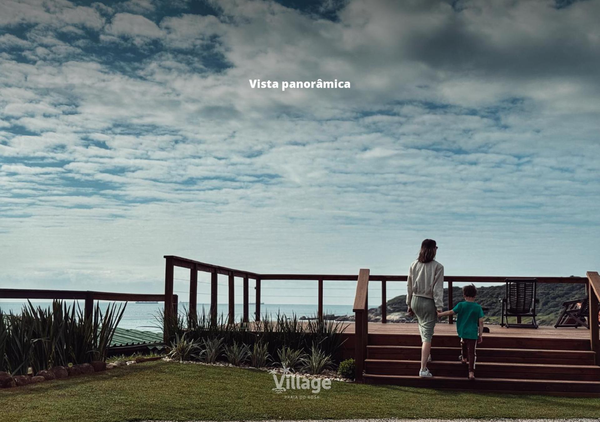 Village 普腊亚罗萨 外观 照片