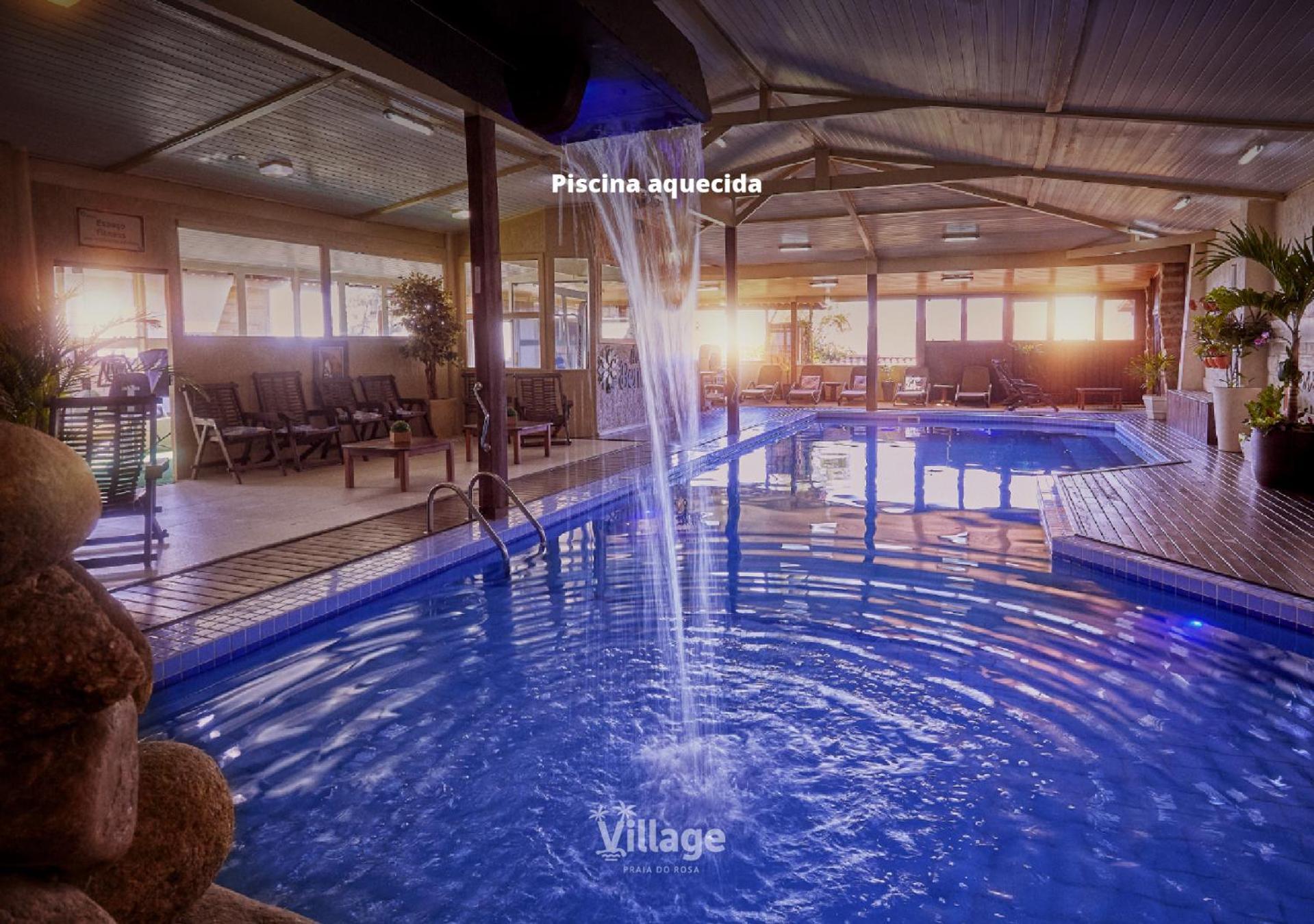 Village 普腊亚罗萨 外观 照片