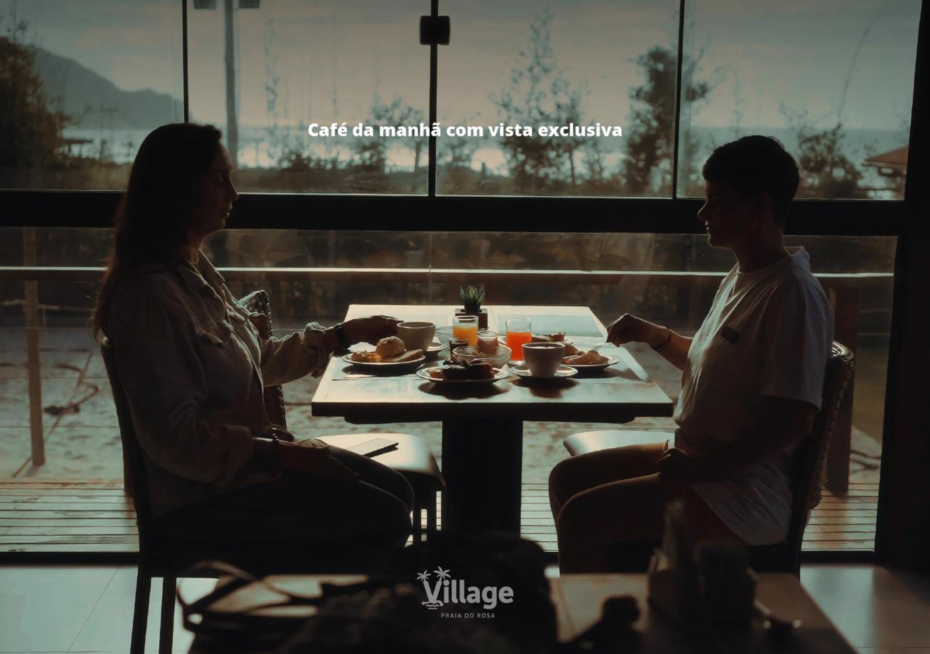 Village 普腊亚罗萨 外观 照片